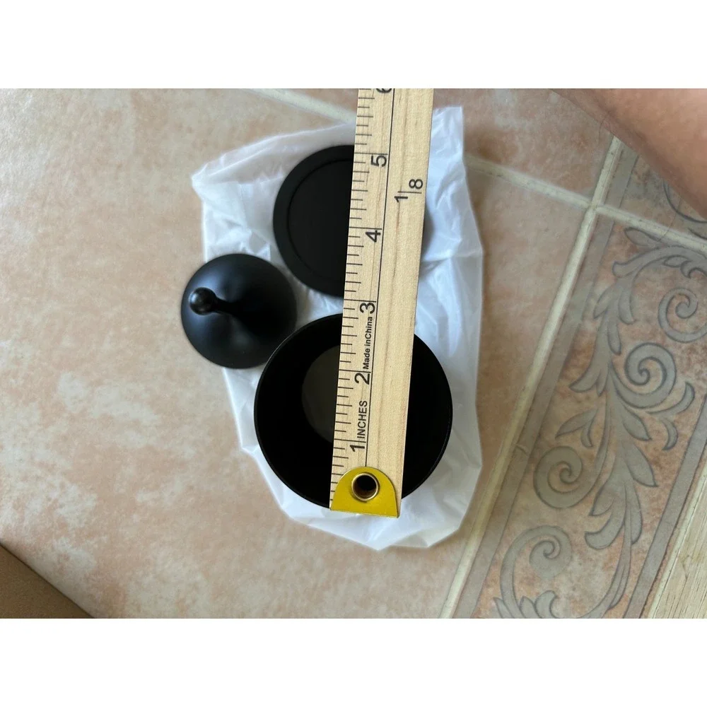 Dosing Rings Press  Coffee Powder Picker‎ Coffee Accessories